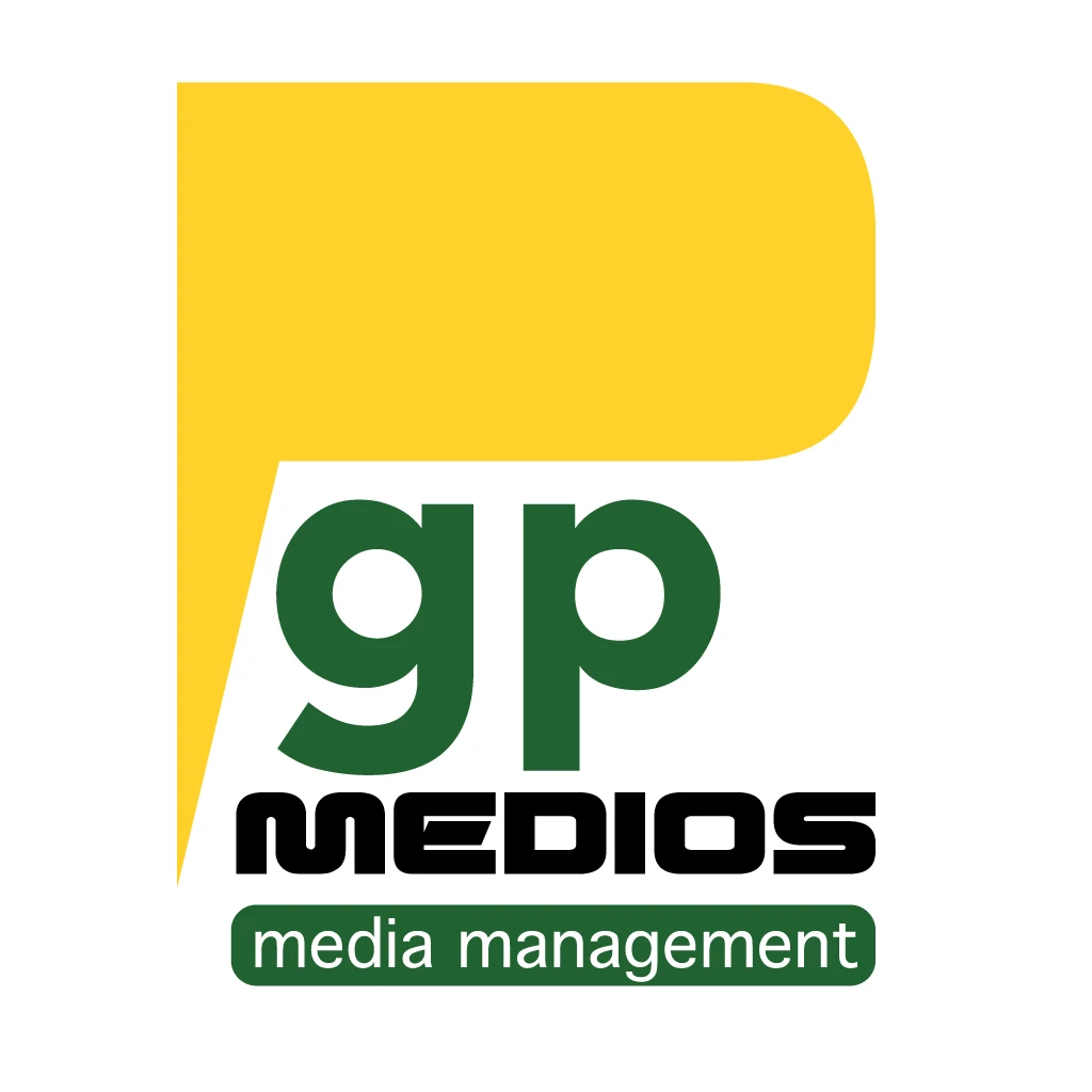 gp medios media management